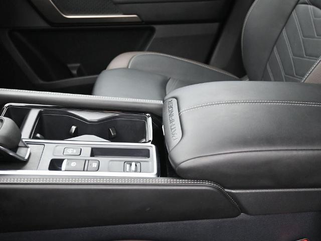 used 2024 Nissan Pathfinder car, priced at $37,808
