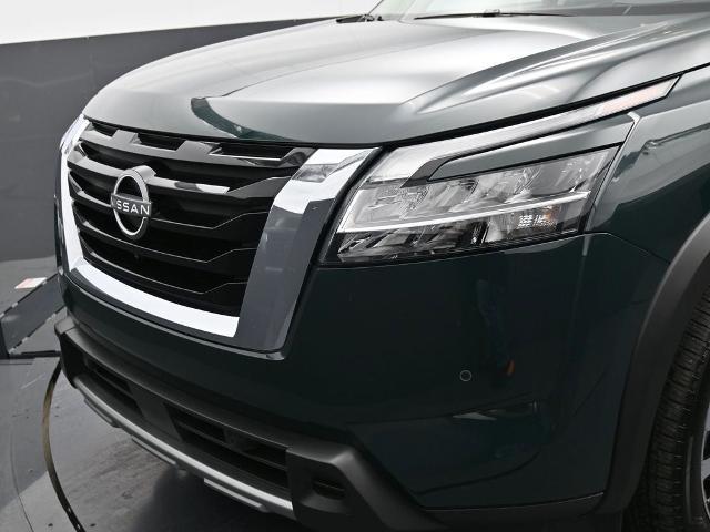 used 2024 Nissan Pathfinder car, priced at $37,808