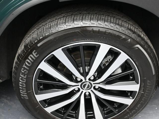 used 2024 Nissan Pathfinder car, priced at $37,808
