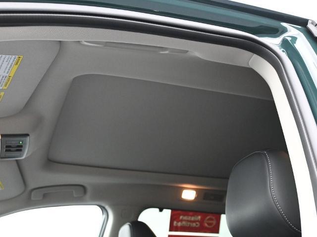 used 2024 Nissan Pathfinder car, priced at $37,808