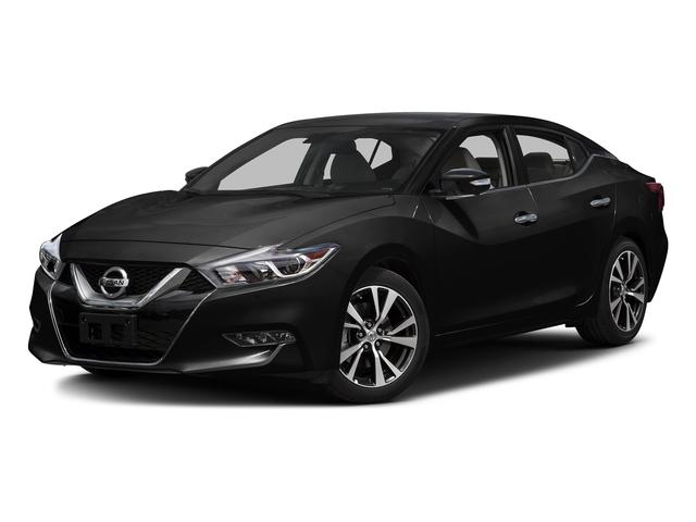 used 2017 Nissan Maxima car, priced at $17,855