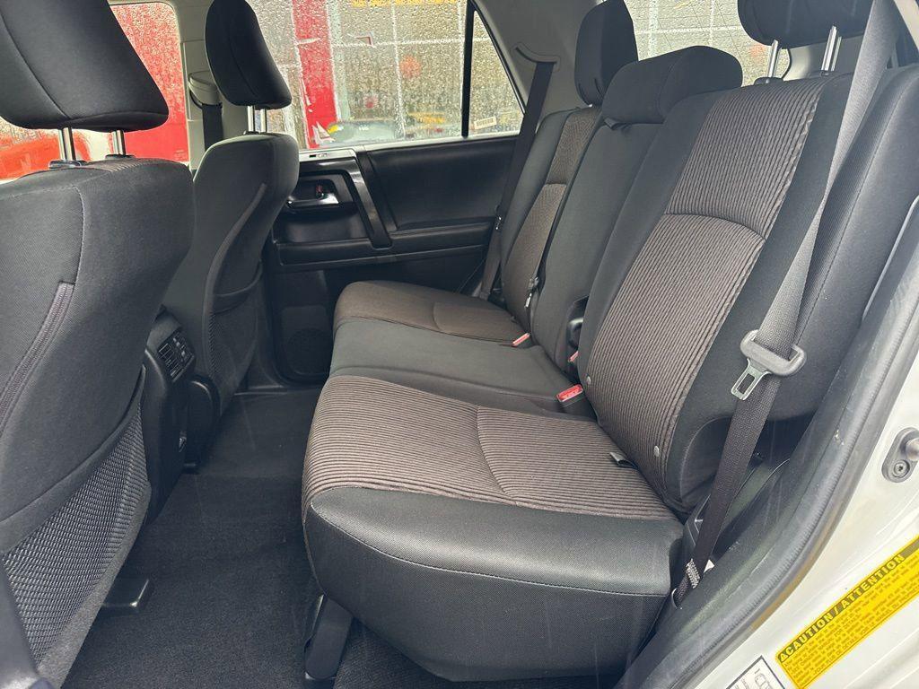 used 2024 Toyota 4Runner car, priced at $40,172