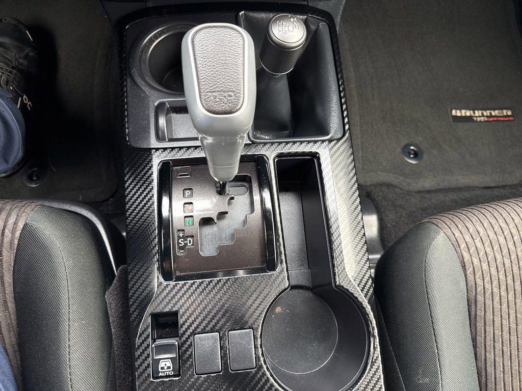 used 2024 Toyota 4Runner car, priced at $40,172