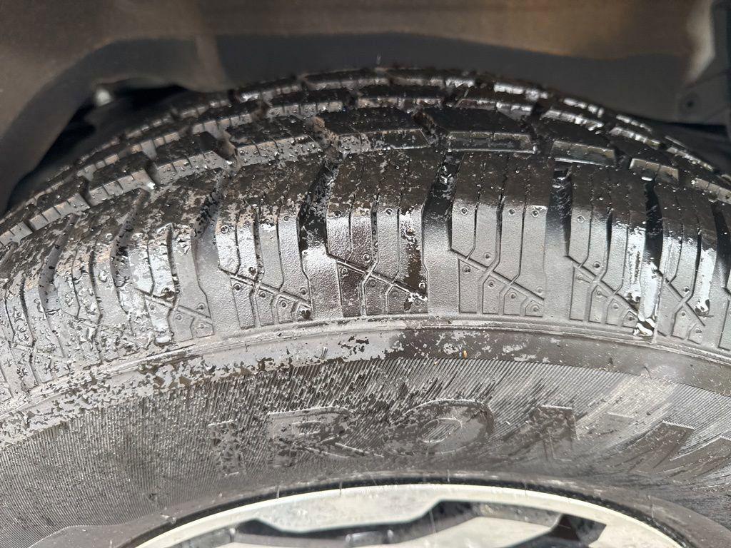 used 2024 Toyota 4Runner car, priced at $40,172