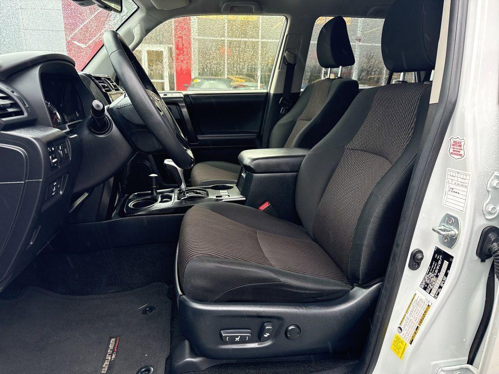 used 2024 Toyota 4Runner car, priced at $40,172