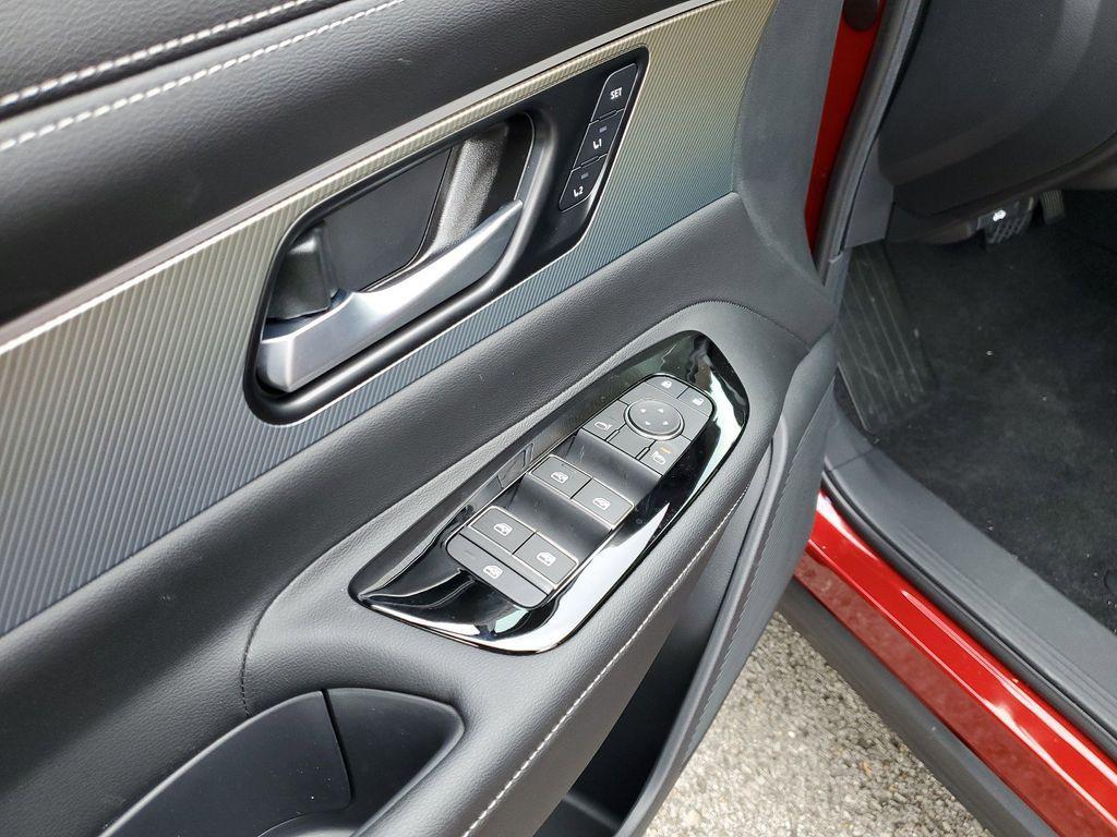 new 2025 Nissan Murano car, priced at $39,968