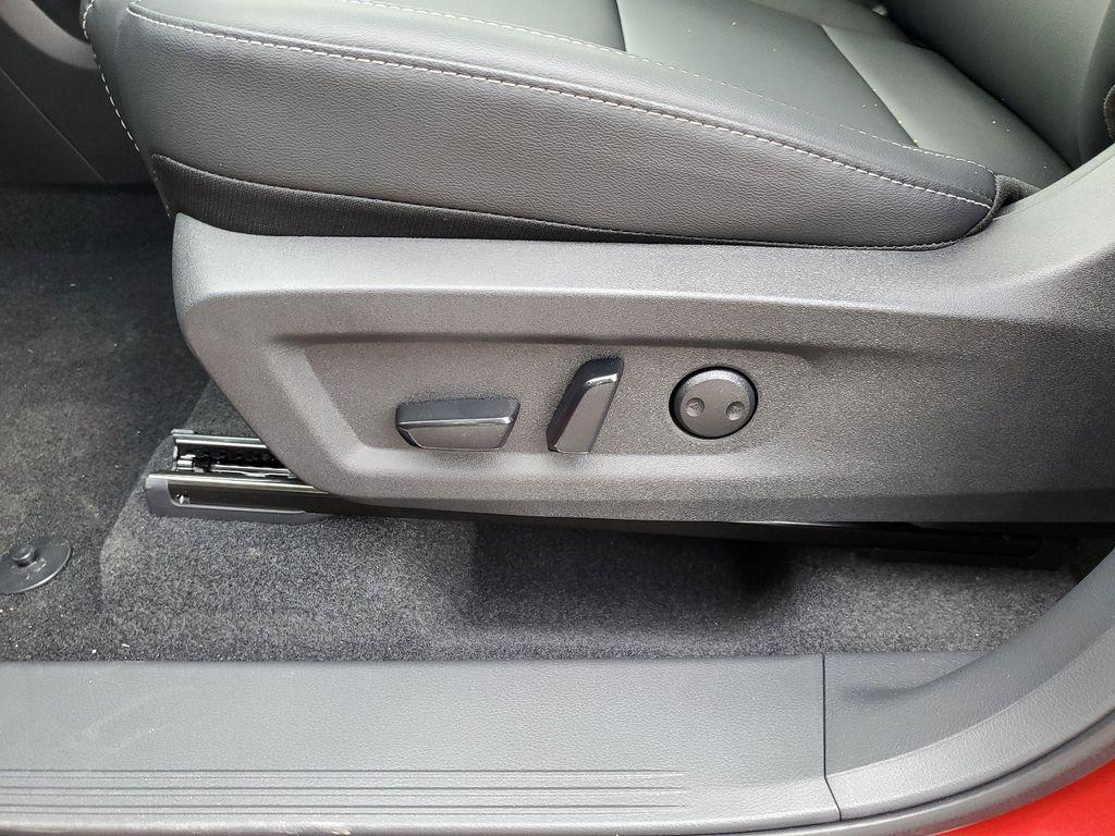 new 2025 Nissan Murano car, priced at $39,968