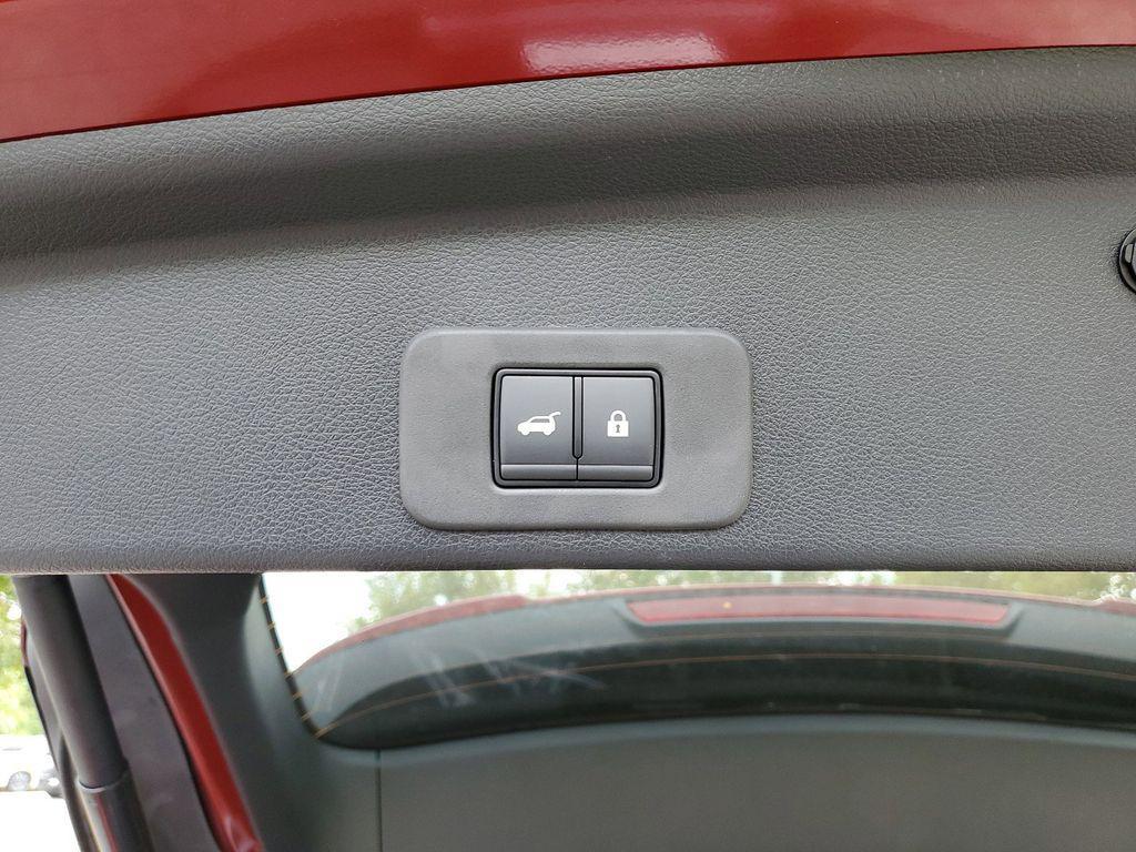 new 2025 Nissan Murano car, priced at $39,968