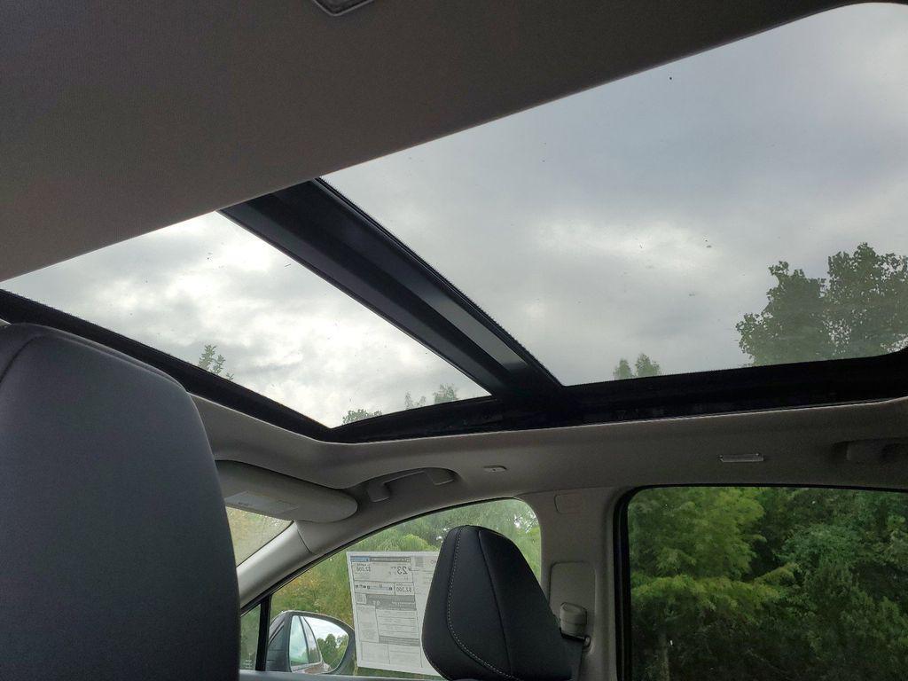 new 2025 Nissan Murano car, priced at $39,968