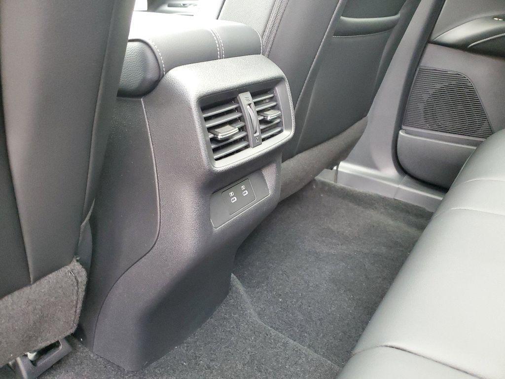 new 2025 Nissan Murano car, priced at $39,968