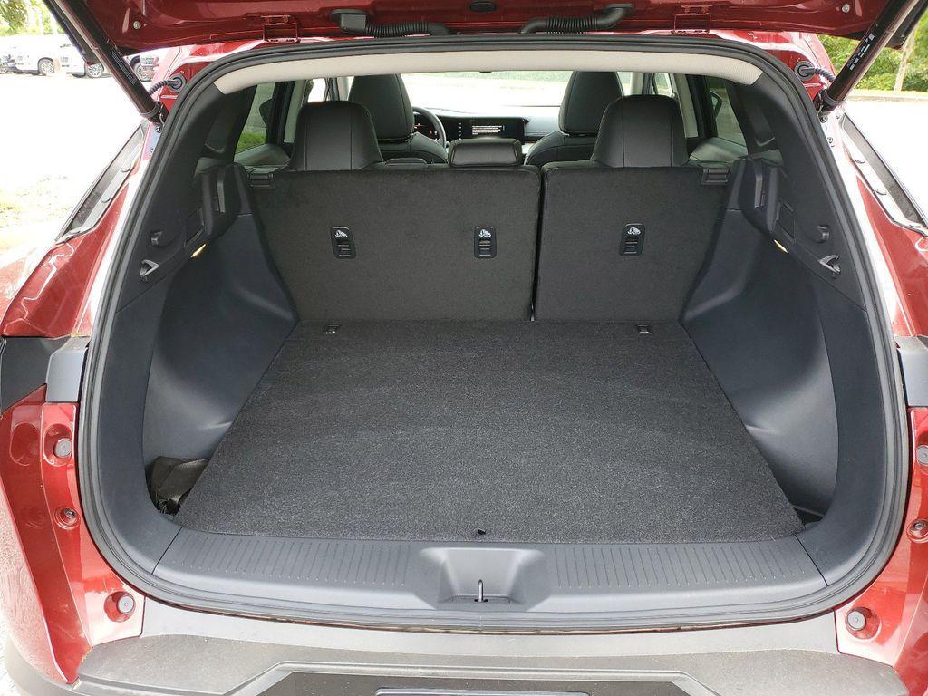 new 2025 Nissan Murano car, priced at $39,968