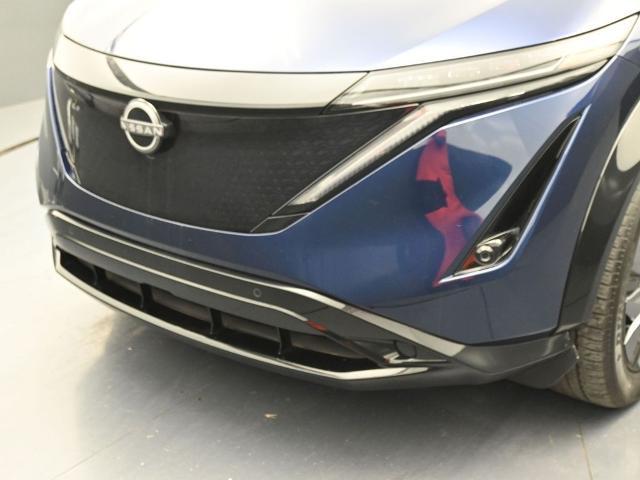 used 2023 Nissan ARIYA car, priced at $21,065