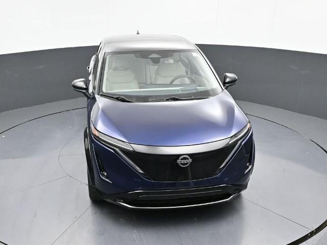 used 2023 Nissan ARIYA car, priced at $21,065