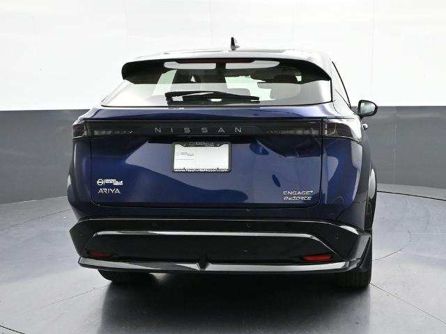 used 2023 Nissan ARIYA car, priced at $21,065