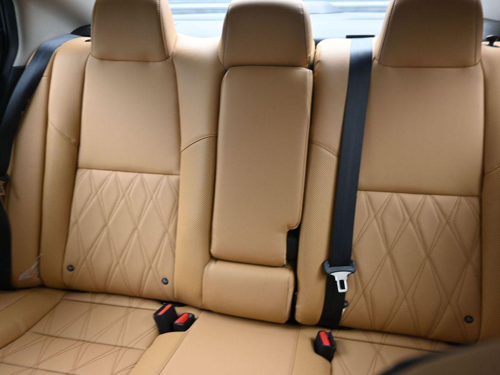 new 2025 Nissan Sentra car, priced at $24,635