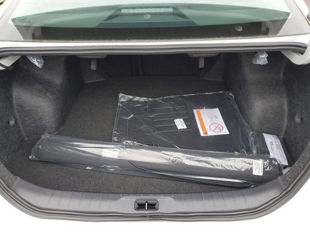 new 2025 Nissan Altima car, priced at $25,879