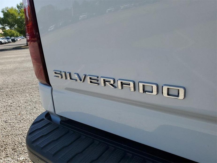 used 2022 Chevrolet Silverado 2500 car, priced at $42,485