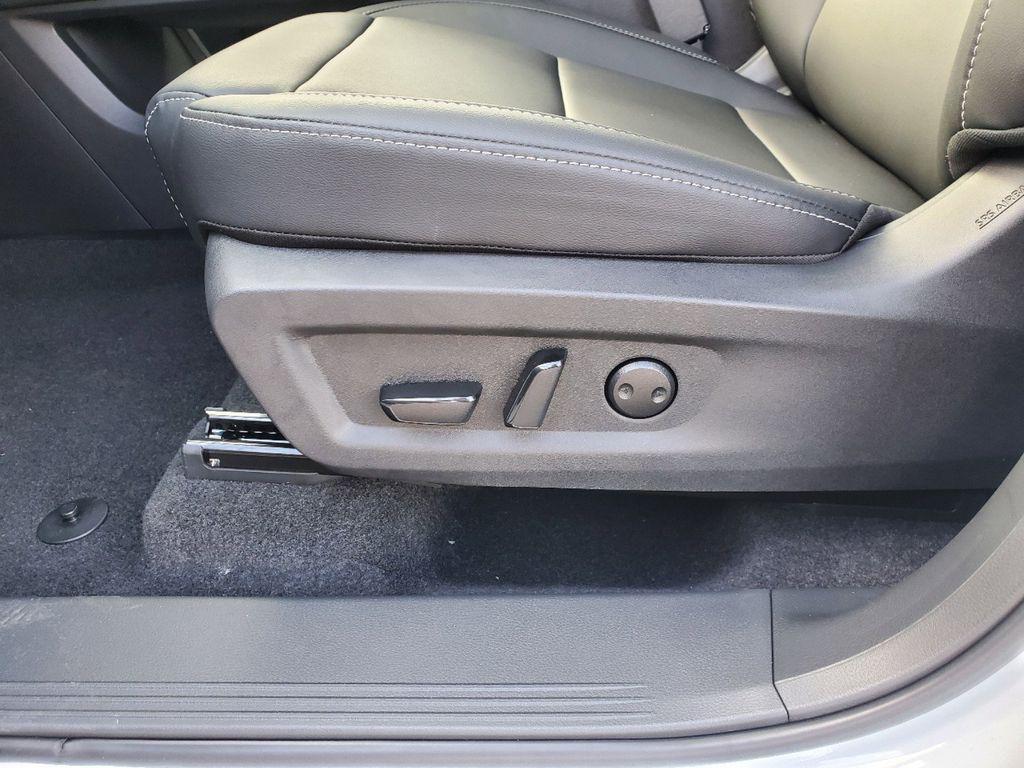 new 2025 Nissan Murano car, priced at $34,521