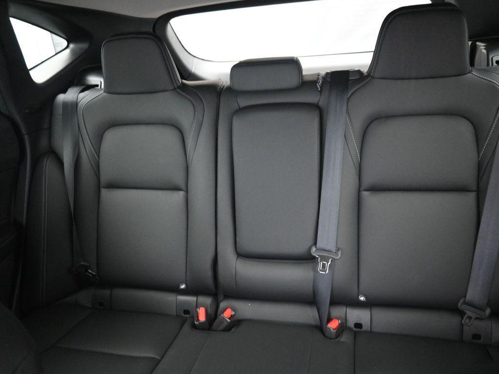 new 2025 Nissan Murano car, priced at $38,659