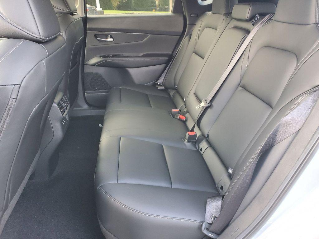 new 2025 Nissan Murano car, priced at $34,521