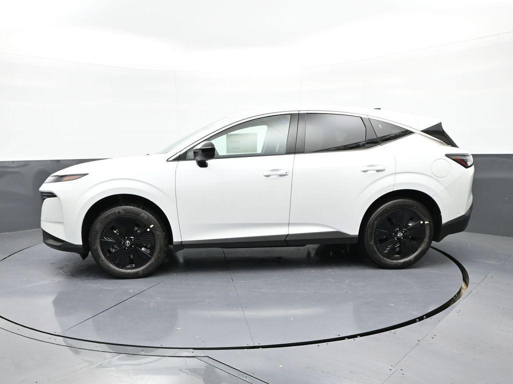 new 2025 Nissan Murano car, priced at $38,659
