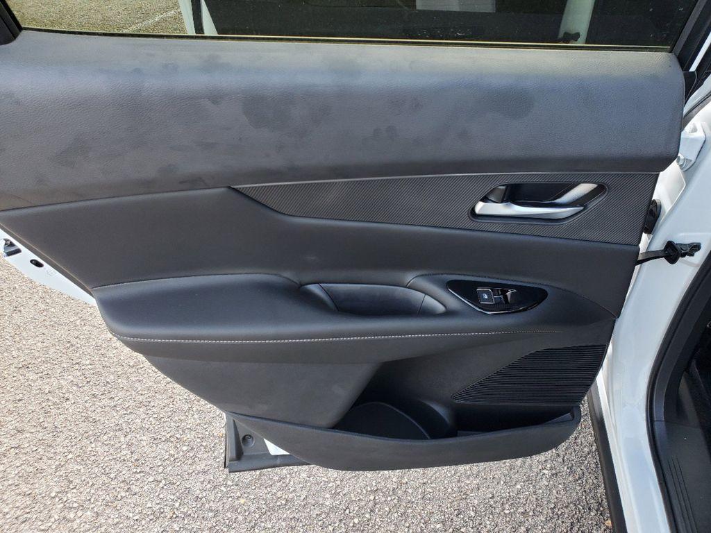 new 2025 Nissan Murano car, priced at $34,521