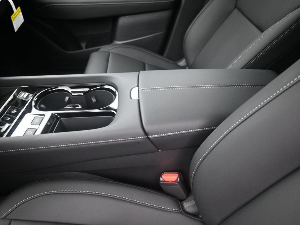 new 2025 Nissan Murano car, priced at $38,659