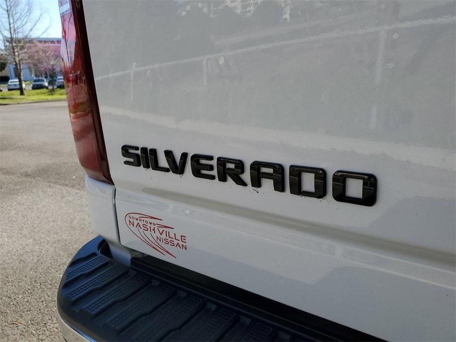 used 2024 Chevrolet Silverado 2500 car, priced at $64,495