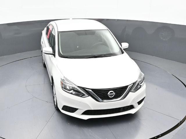 used 2019 Nissan Sentra car, priced at $12,513
