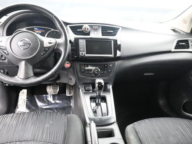 used 2019 Nissan Sentra car, priced at $12,513