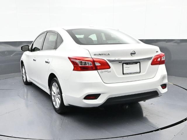 used 2019 Nissan Sentra car, priced at $12,513