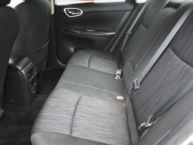 used 2019 Nissan Sentra car, priced at $12,513