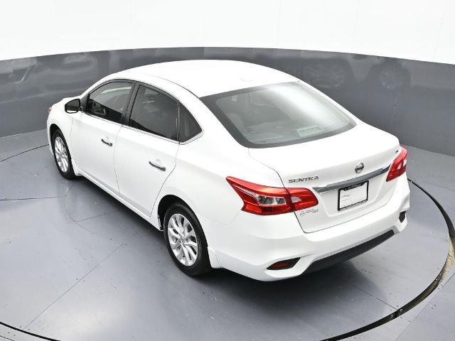 used 2019 Nissan Sentra car, priced at $12,513