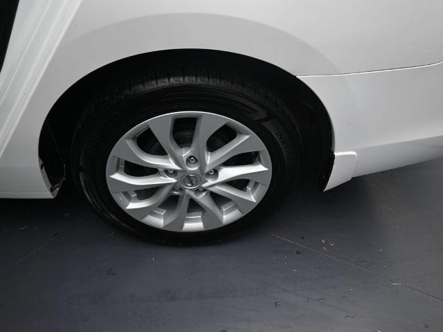used 2019 Nissan Sentra car, priced at $12,513