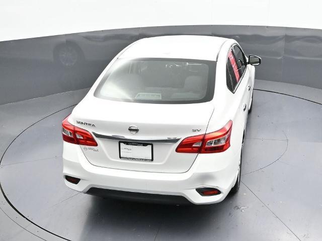used 2019 Nissan Sentra car, priced at $12,513