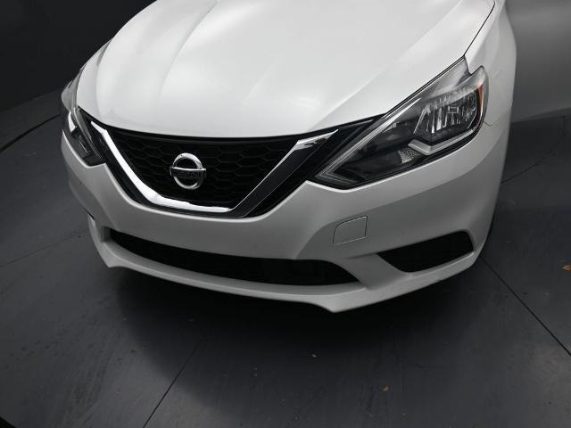 used 2019 Nissan Sentra car, priced at $12,513