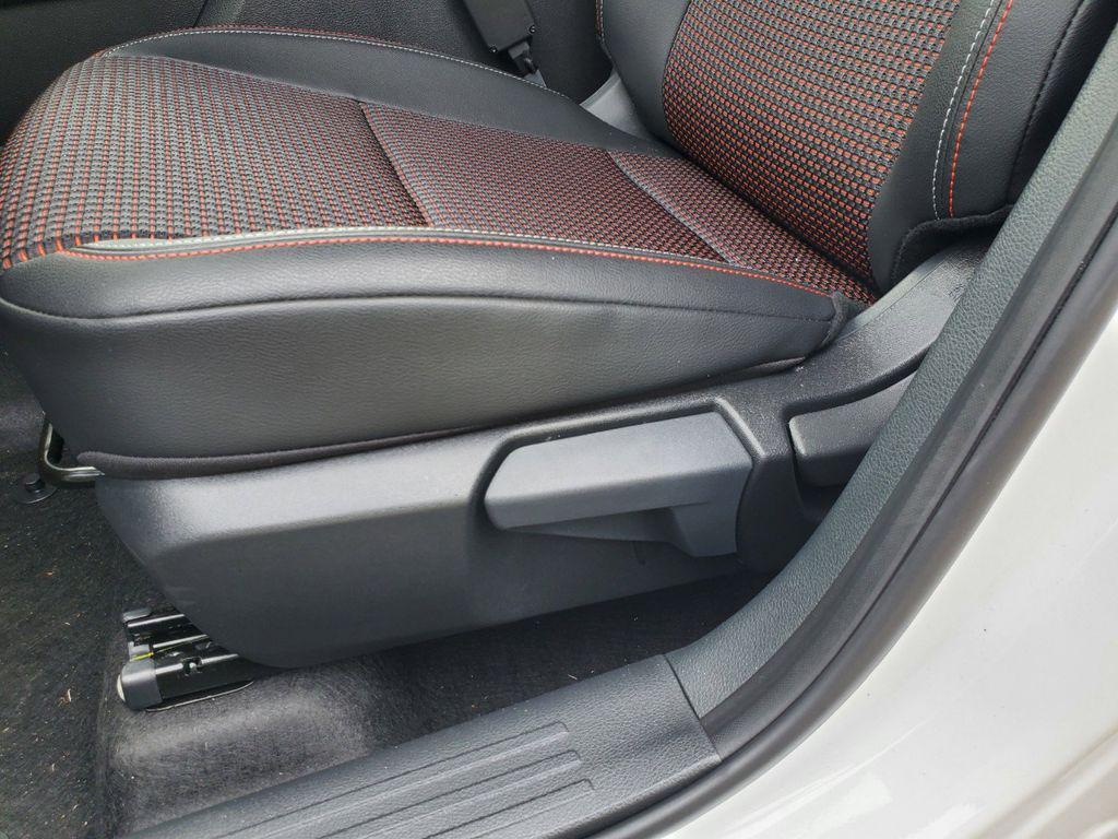 new 2025 Nissan Kicks car, priced at $29,540