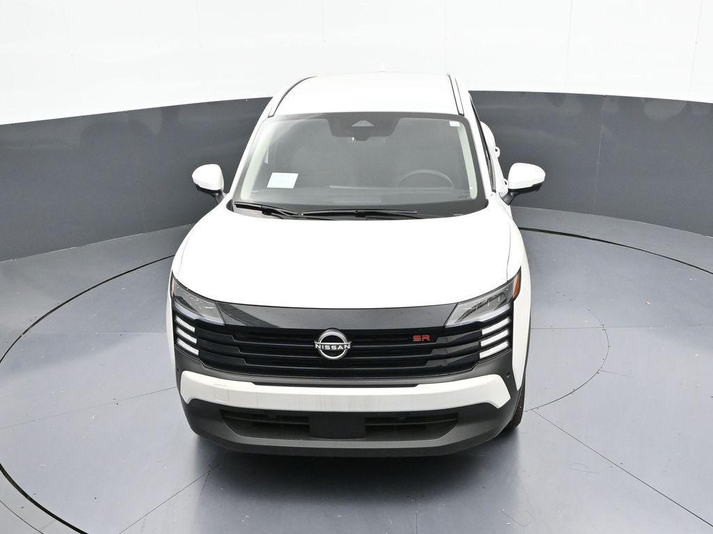 new 2025 Nissan Kicks car, priced at $29,540