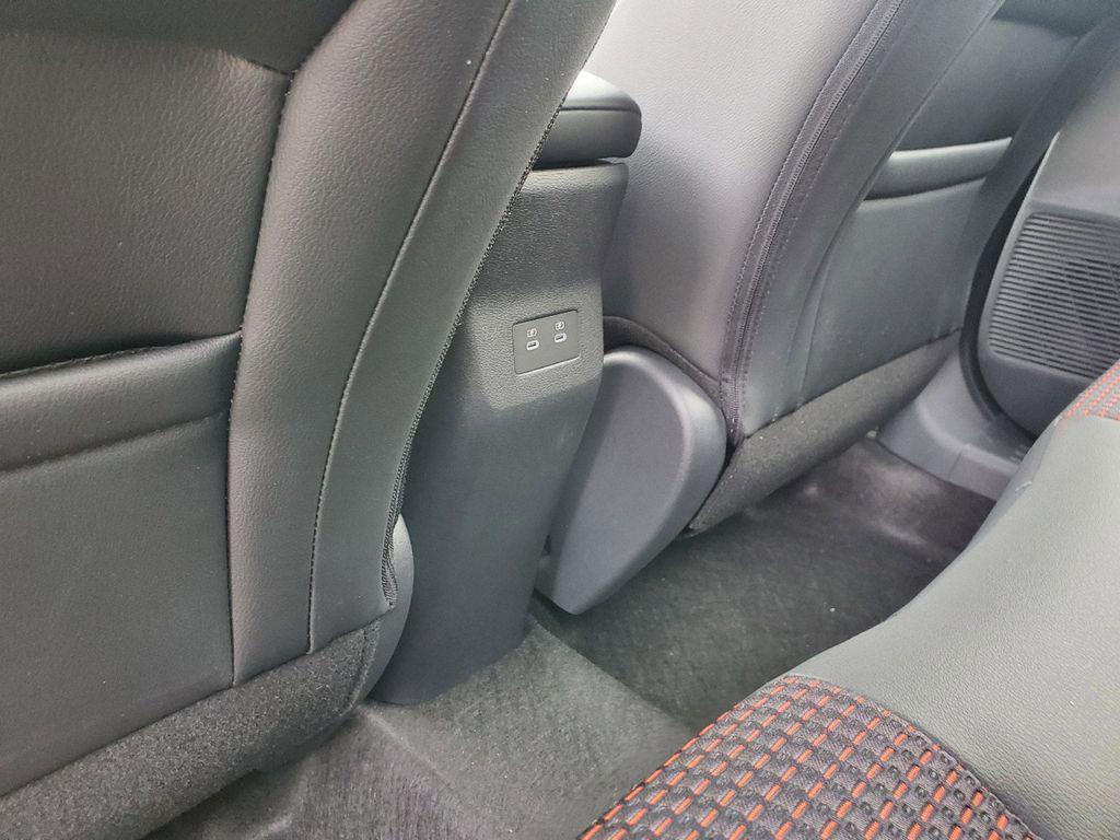 new 2025 Nissan Kicks car, priced at $29,540