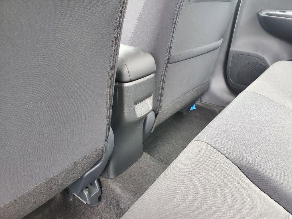 new 2025 Nissan Versa car, priced at $20,735