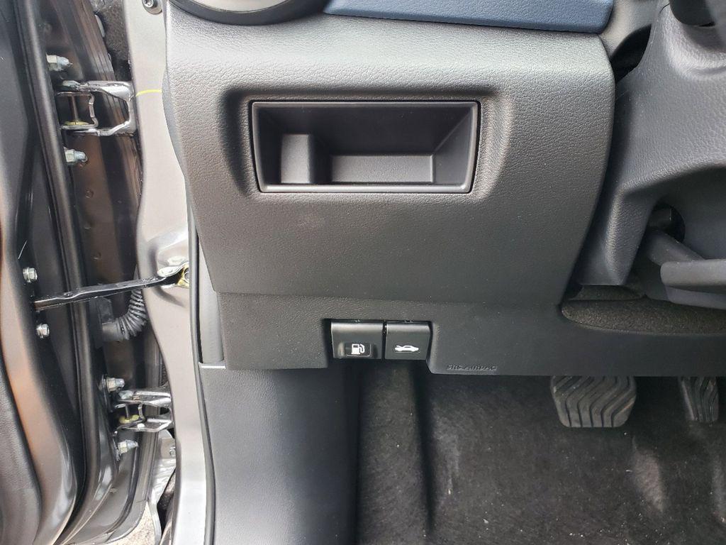 new 2025 Nissan Versa car, priced at $20,735