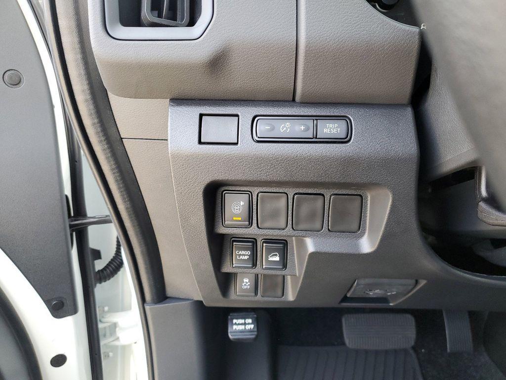 new 2026 Nissan Frontier car, priced at $34,605