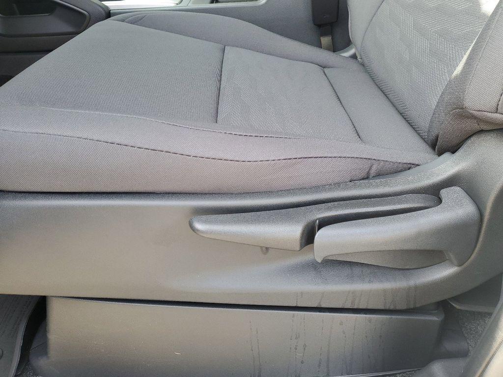 new 2026 Nissan Frontier car, priced at $34,605