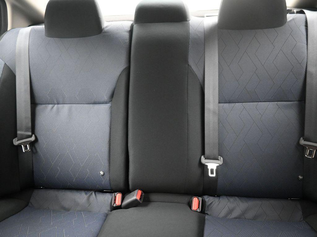 new 2025 Nissan Versa car, priced at $20,735