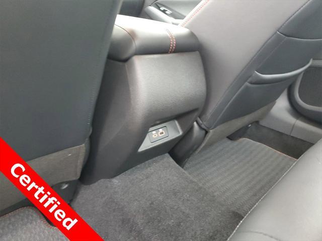 used 2024 Nissan Altima car, priced at $25,699