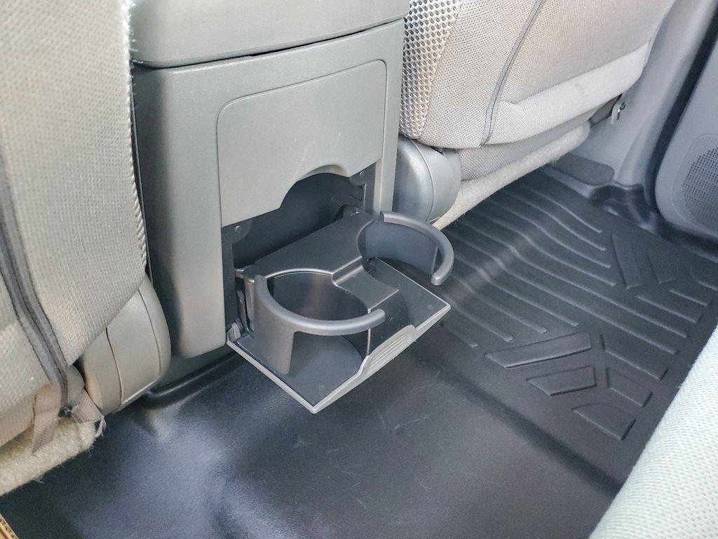used 2020 Nissan Frontier car, priced at $20,493