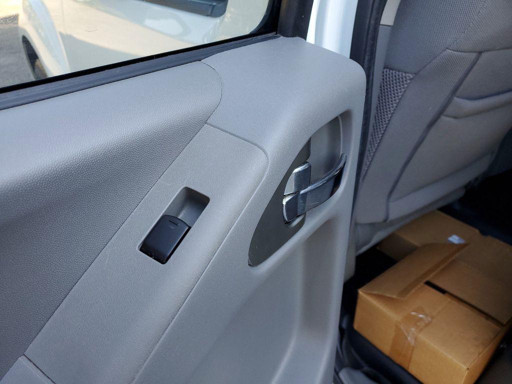 used 2020 Nissan Frontier car, priced at $20,493