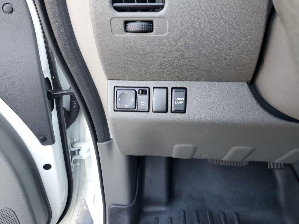 used 2020 Nissan Frontier car, priced at $20,493