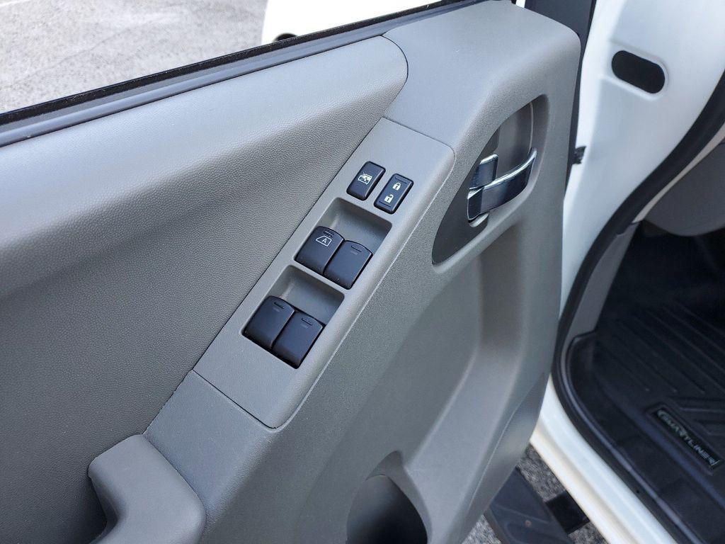 used 2020 Nissan Frontier car, priced at $20,493