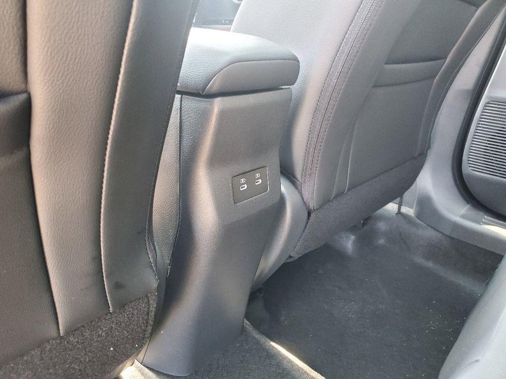 new 2025 Nissan Kicks car, priced at $27,030